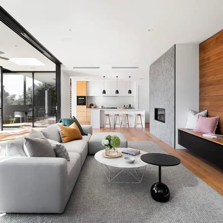 Modern House