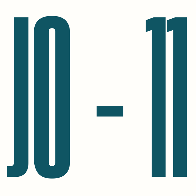 Jo Marketing 11 LLC logo